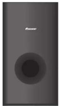 PIONEER SFCRW2900 K - 5