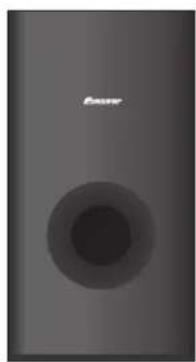 PIONEER SFCRW2900 K - 5