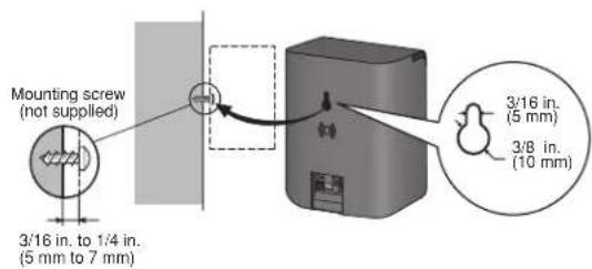 PIONEER SFCRW2900 K - CABINET MAINTENANCE - 1