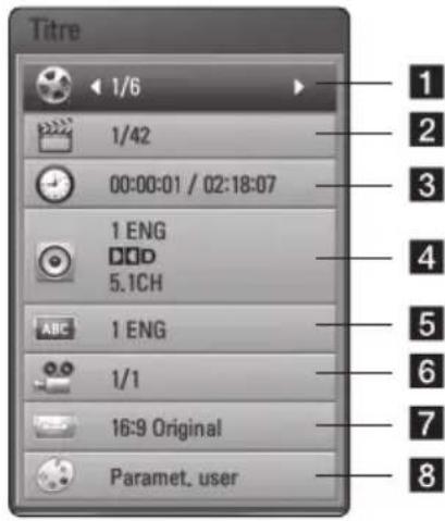 PIONEER SBD616SB - BD DVD AVCHD MOVIE - 1