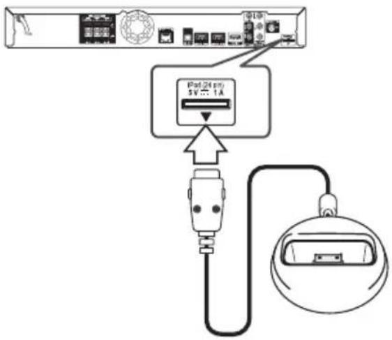 PIONEER SBD616SB - Preparation - 1