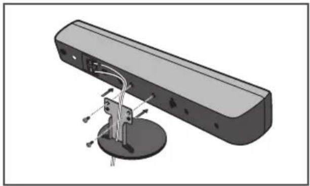PIONEER SBD616SB - Para instalación horizontal - 4