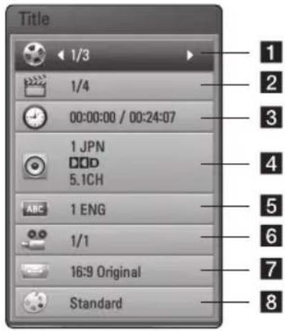PIONEER SBD616SB - BD DVD AVCHD MOVIE - 1