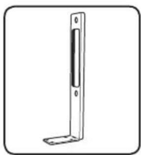 PIONEER SBD616SB - Accessori della cassa dell'altoparlante (S-BD515FS) - 4
