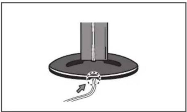PIONEER SBD616SB - For horizontal installation - 5