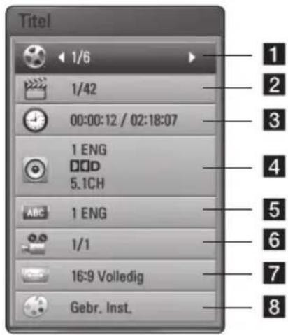 PIONEER SBD616SB - BD DVD AVCHD MOVIE - 1