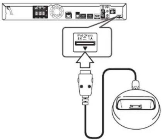 PIONEER SBD616SB - Voorbereiding - 1