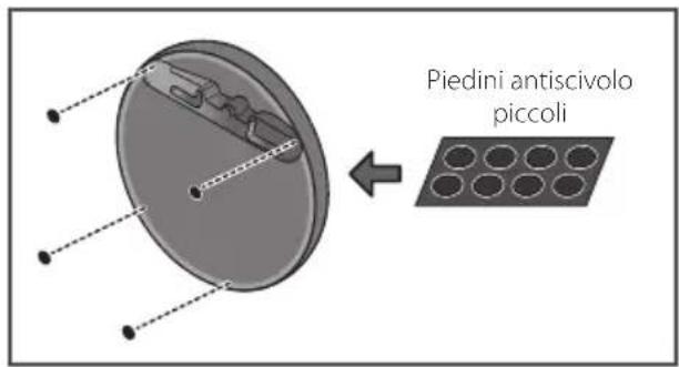 PIONEER SBD616SB - Per installazione orizzontale - 1