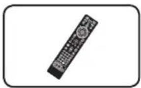 PIONEER SBD616SB - Supplied Accessories - 2