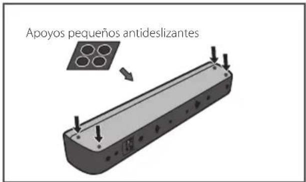 PIONEER SBD616SB - Para instalación directa - 1