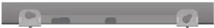 SAMSUNG HWK651 - ▶ Montagehinweise - 10