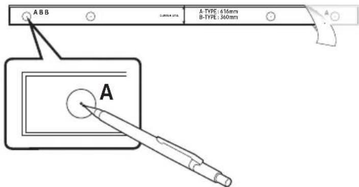 SAMSUNG HWK651 - ▶ Opatření při instalaci - 4