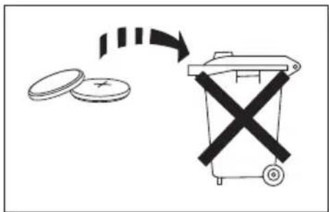 SAMSUNG HWK651 - PreCaUtiOnS - 5