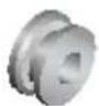 SAMSUNG HWK651 - ▶Symbole in dieser Bedienungsanleitung - 6