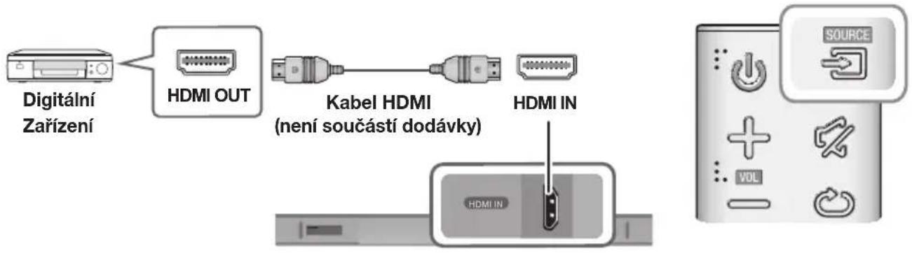 SAMSUNG HWK651 - KABEL HDMI - 1