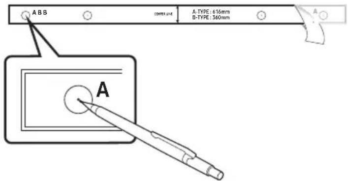SAMSUNG HWK651 - ▶ Предпазни мерки за инсталацията - 4