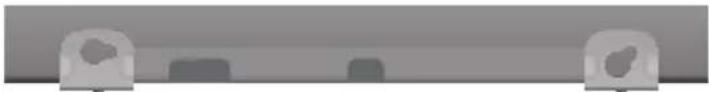 SAMSUNG HWK651 - Δεξιά πλευρά του Soundbar - 1