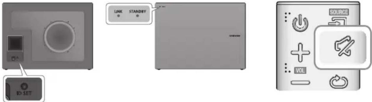 SAMSUNG HWK651 - Μ'Η ΑΥΤΟΜΑΤΗ ΣΥΝΔΕΣ'Η ΣΤΟ ΥΠΟΓΟΥΦΕΡ - 2