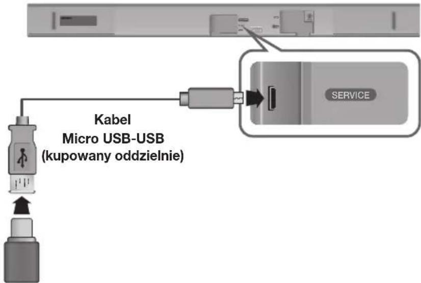 SAMSUNG HWK651 - AKTUALIZACJA OPROGRAMOWANIA - 1