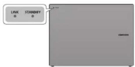 SAMSUNG HWK651 - PRIJUNGIMAS PRIE ŽEMUJŲ DAŽNIŲ GARSIAKALBIO RANKINIŲ BŪDU - 3