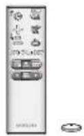 SAMSUNG HWK651 - PRIEŠ SKAITYDAMI NAUDOTOJO VADOVA - 3