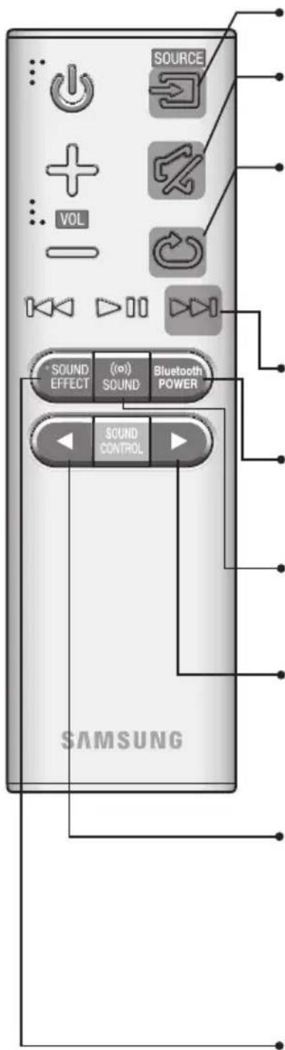 SAMSUNG HWK651 - PILOT - 1