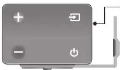 SAMSUNG HWK651 - ▶ Montagehinweise - 9