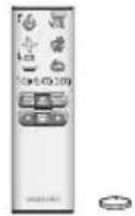 SAMSUNG HWK651 - ▶Икони, които ще бъдат използвани в ръководството - 3