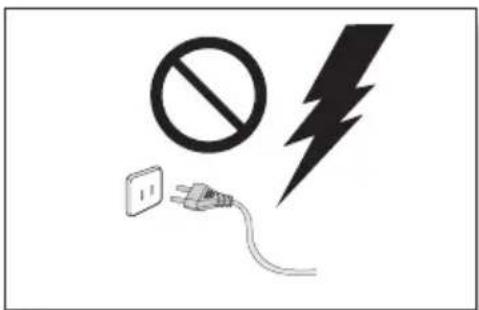 SAMSUNG HWK651 - PreCaUtiOnS - 2