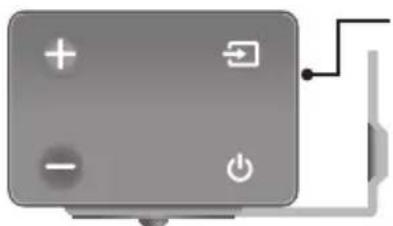 SAMSUNG HWK651 - ▶ Opatření při instalaci - 9
