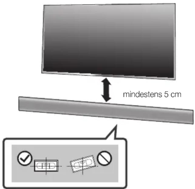 SAMSUNG HWK470 - Montagehinweise - 1