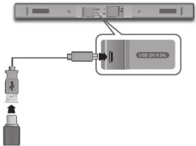 SAMSUNG HWK470 - SOFTWAREAKTUALISIERUNG - 1