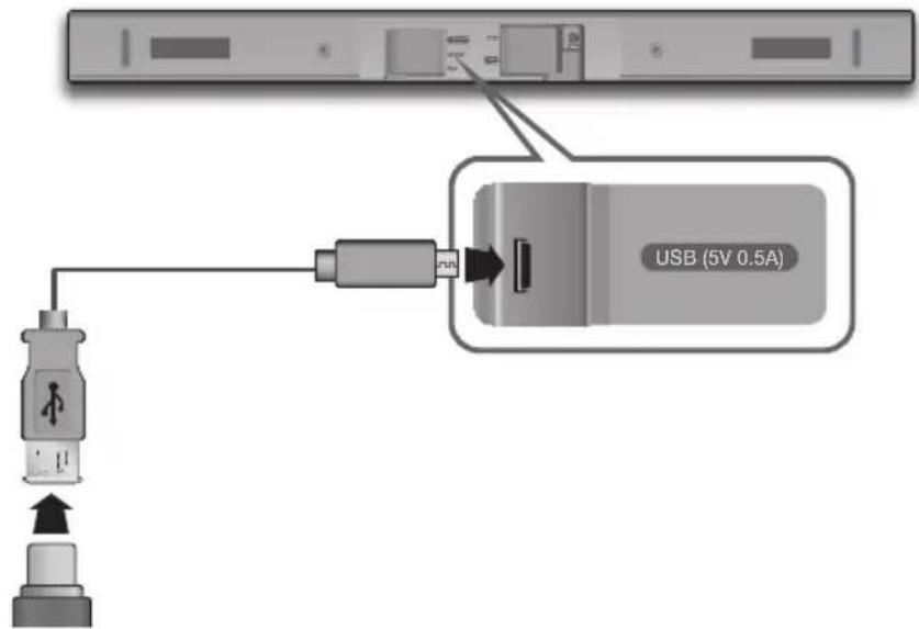 SAMSUNG HWK470 - SOFTWARE-UPDATE - 1