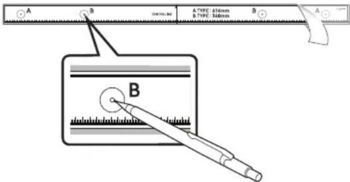 SAMSUNG HWK470 - Installation Precautions - 4