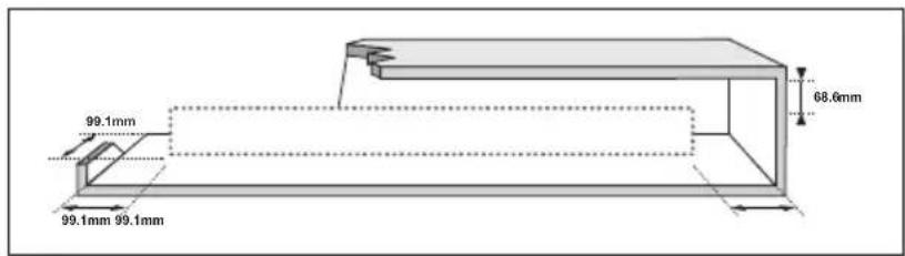 SAMSUNG HWK470 - CONSIGNES - 1