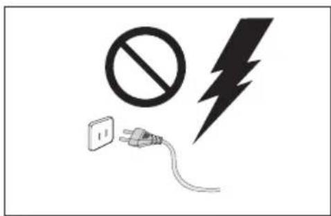SAMSUNG HWK470 - PRECAUTIONS - 2