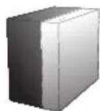 SAMSUNG HWK470 - Speaker Components - 2