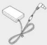SAMSUNG HWE550 - WHAT'S INCLUDED - 1