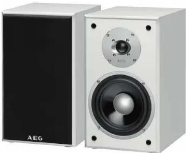 AEG LB 4720 - BOXEN - 1