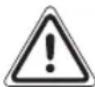 AEG BSS 4833 - Indications generales de sécurité - 2