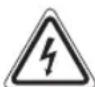 AEG BSS 4833 - Indications generales de sécurité - 1