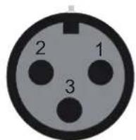 ALECTO PAS215 P - DONNEES DE RACCORDEMENT EQUILIBREES/NON-EQUILIBRES - 4