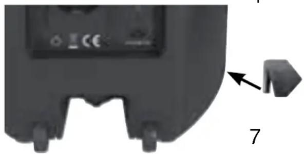 ALECTO PAS215 P - COMME UN MONITEUR - 1