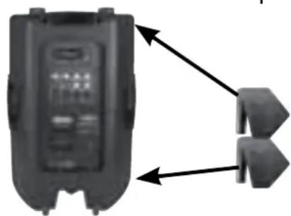 ALECTO PAS215 P - COMME UN MONITEUR - 2