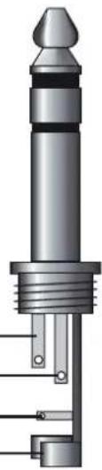 ALECTO PAS215 P - DONNEES DE RACCORDEMENT EQUILIBREES/NON-EQUILIBRES - 3