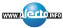 ALECTO DSS40 - VERKLARING VAN CONFORMITEIT - 1