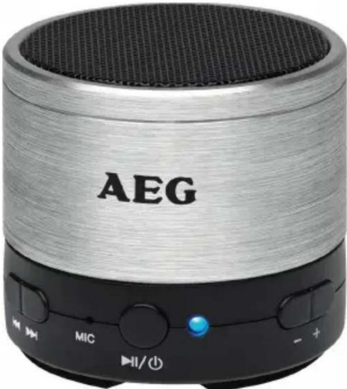 AEG BSS 4826 - BSS 4826 - 1