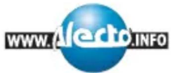 ALECTO MPA70 - HOE TE HANDELEN: - 1