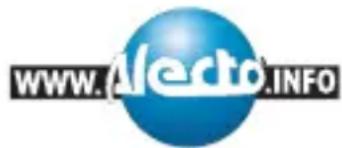 ALECTO BSP75 - HOE TE HANDELEN: - 1