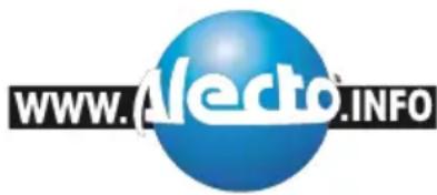 ALECTO BSP40 - VERKLARING VAN CONFORMITEIT - 1
